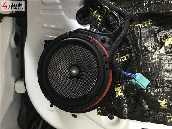 福睿斯音响改装注意什么,福睿斯车机改装家用音响