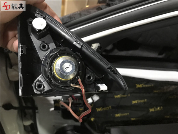 福睿斯音响改装注意什么,福睿斯车机改装家用音响