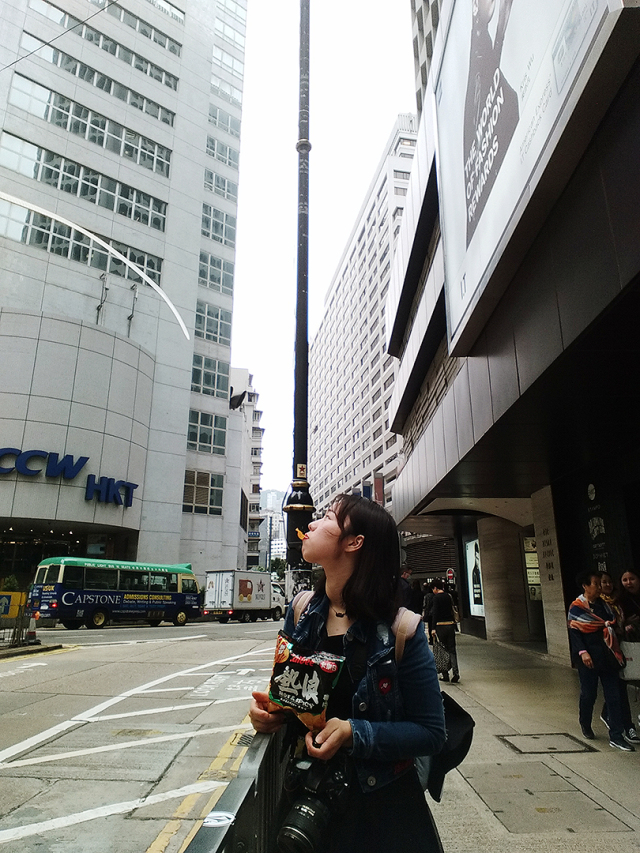 玩遍香港攻略,香港怎么玩最省钱攻略