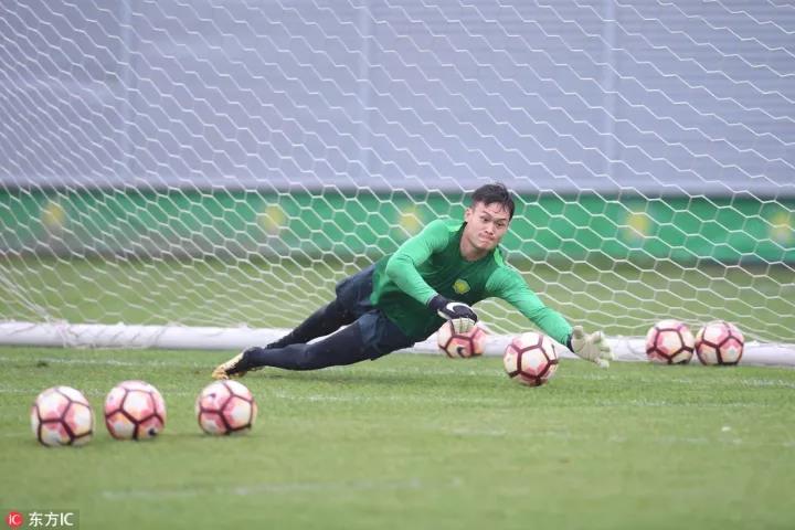 青春派——千岩竞秀坚若磐石