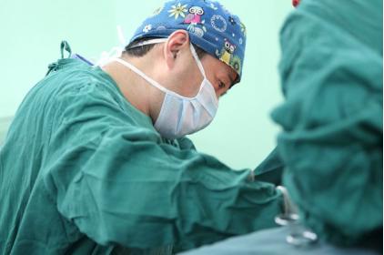 一个整形医生的20年心得,整形医生李朕怎么样