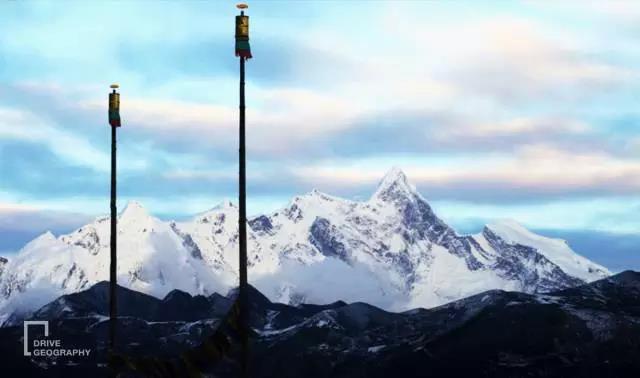 林芝为什么那么魅力,林芝深度游最佳路线