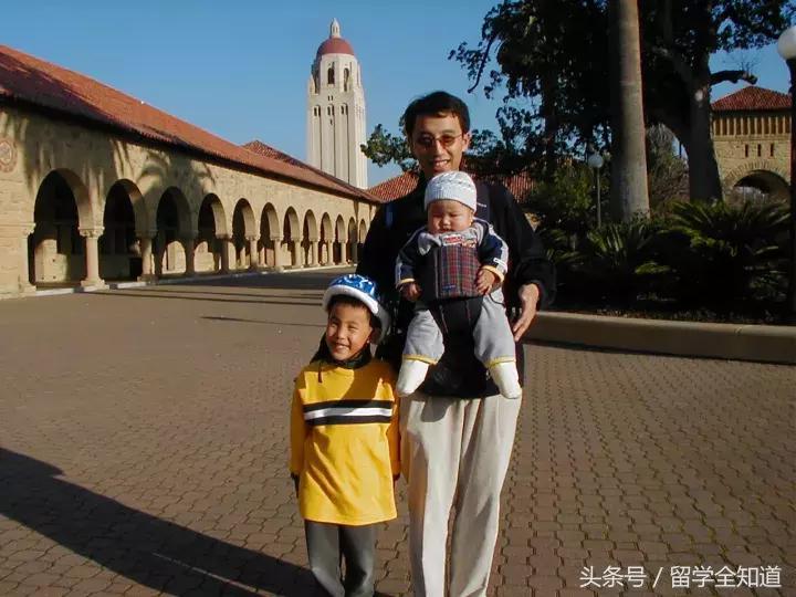 剑桥老爸教育孩子的方法,剑桥对孩子的教育