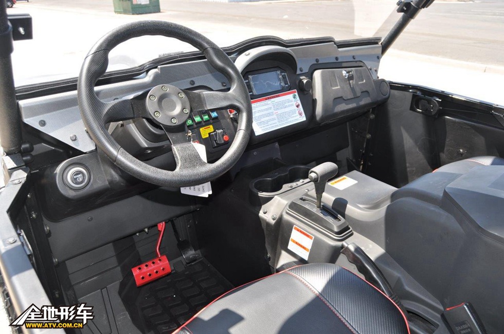 外国农夫车,国外小型农夫车