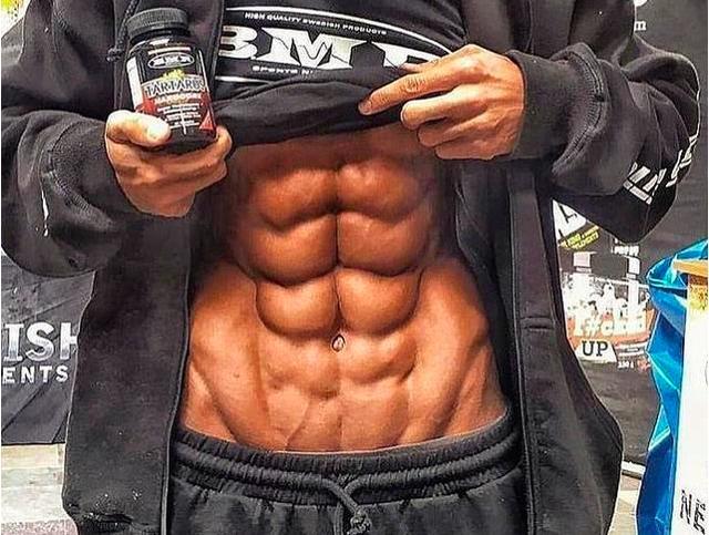 腹肌撕裂者行动，8个动作暴虐你的腹部，你敢来挑战吗？