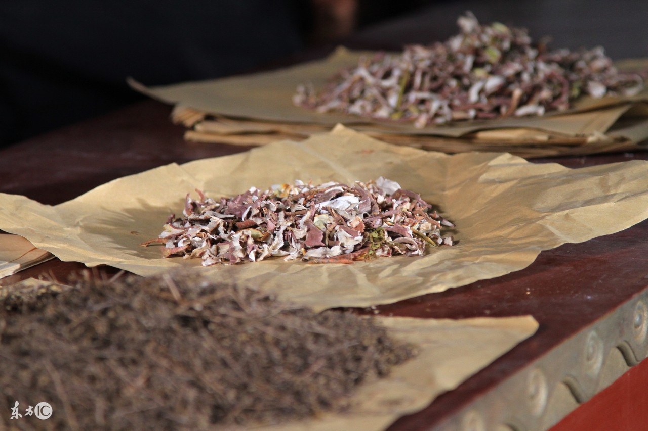 美白祛痘中药面膜大全,中药祛痘面膜效果