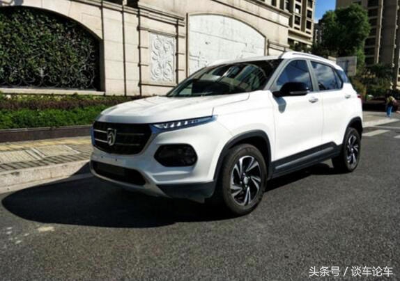 哈弗h6和宝骏510哪个更值得买,h6哈弗