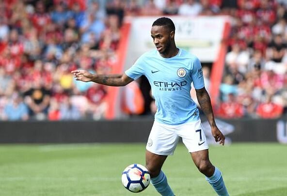 斯特林快乐训练,斯特林决赛跳水