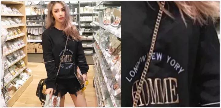 ins网红p图炫富,整容网红摆拍事件