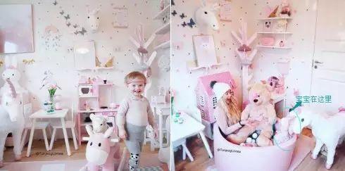 怎么把宝宝打造成网红,如何打造宝宝房间