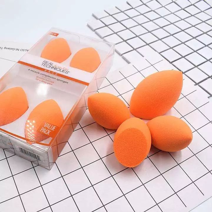 神奇又简单的化妆工具,好用又便捷的化妆工具