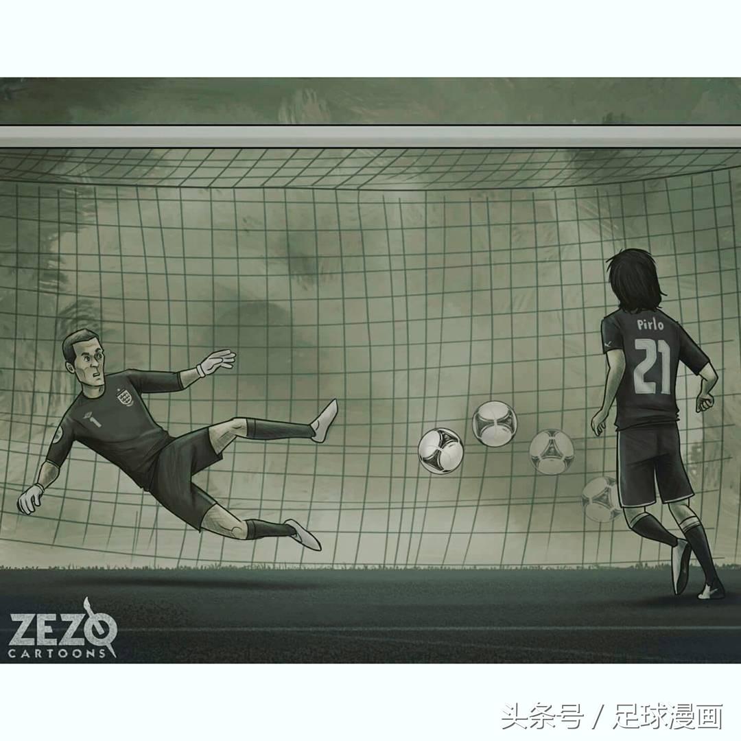日本足球漫画照进现实战胜德国,足球漫画10大排行榜