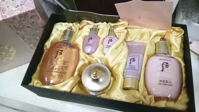 好用的水乳套盒清爽不油腻,水乳套装排行榜前十名学生秋冬