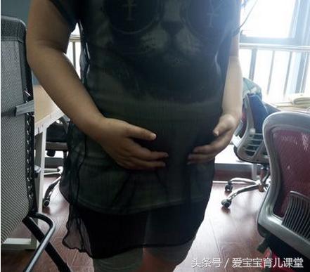 怀孕38周胎儿绕颈2周怎样能绕过来,38周脐带绕颈2圈需要提前剖腹产吗