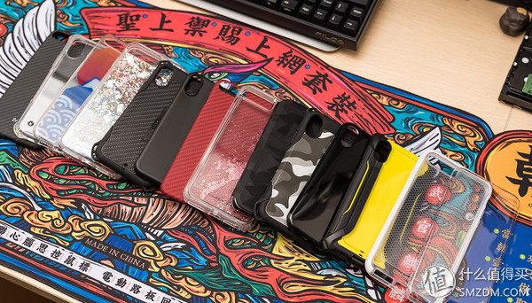 苹果x用什么手机壳比较防摔,iphone13防摔手机壳