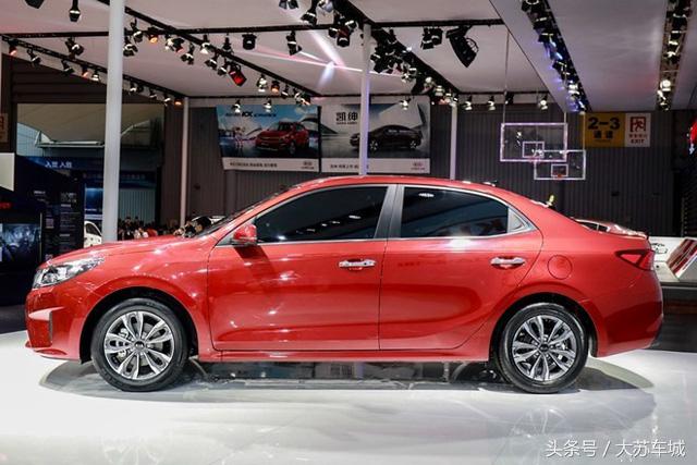 新一代福瑞迪车质量怎么样,新e代福瑞迪表现如何