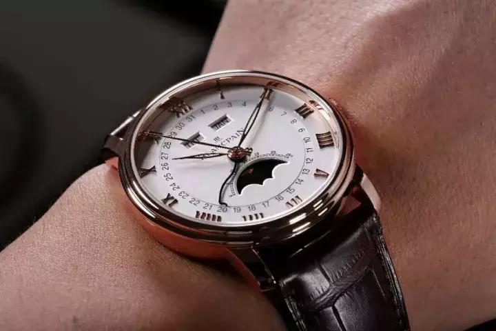 万国葡计怎么样,江诗丹顿伍陆之型与万国葡7