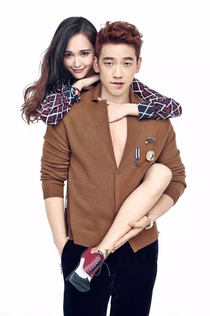 刘海图片女显脸小,有刘海扎发显脸小