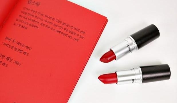 mac十大最好看的口红色号,mac尤雾弹口红测评