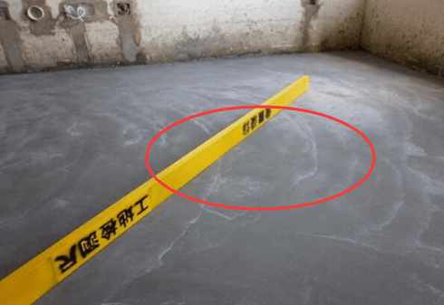 刚装修完地砖空鼓,地面空鼓起翘不敲破如何翻新