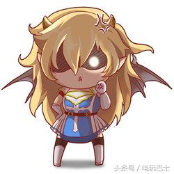 傲娇*党**大胜利！《苍蓝境界》人气投票傲娇女骑士尼娅第一