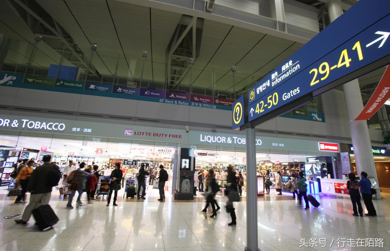 韩国旅游业惨淡的原因,韩国旅游业持续下滑了吗