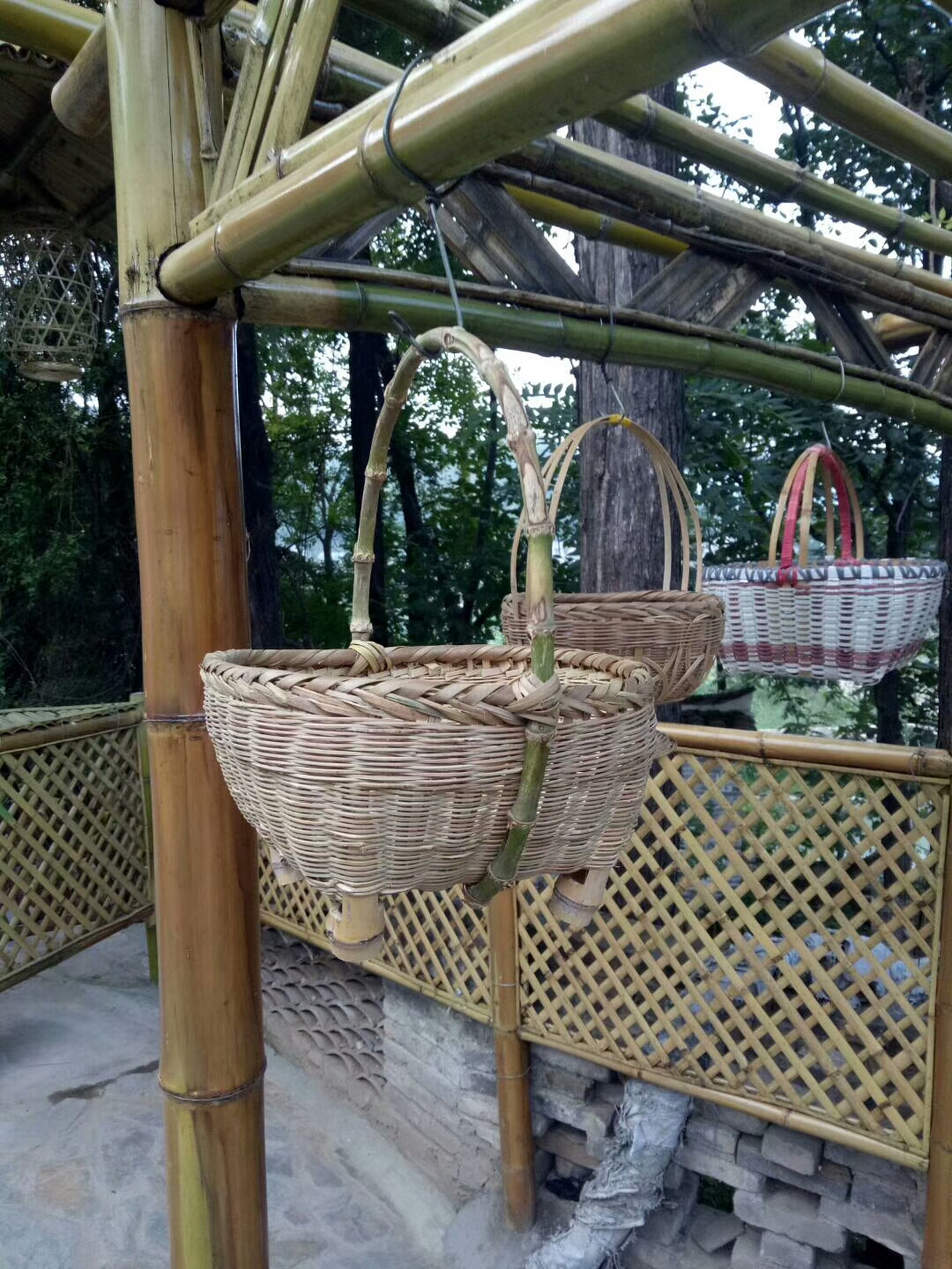 秦岭印象山沟沟里做大文章万福村与太平山庄让人向往