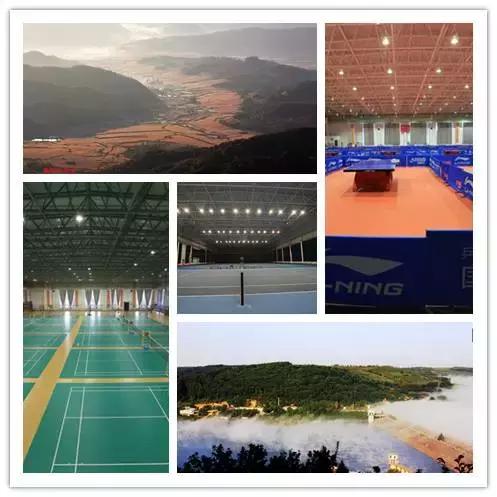 梅河口,一座值得你爱的城市