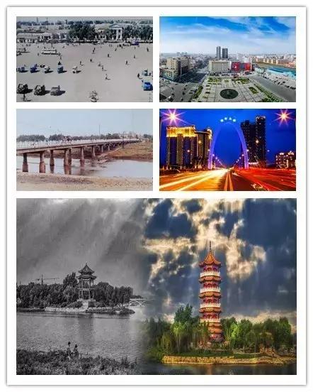 梅河口,一座值得你爱的城市