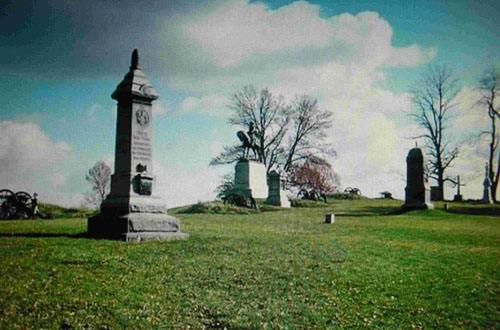 世界9大恐怖景点,外国旅游恐怖景点