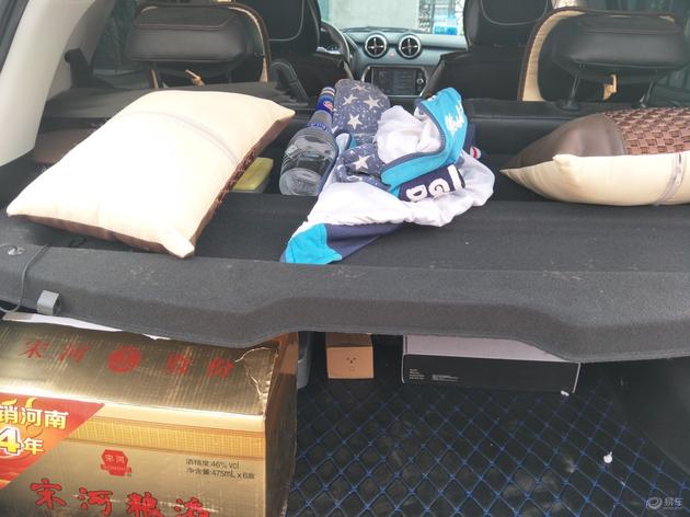 2017年东南dx3二手车多少钱,东南dx3二手值得买吗