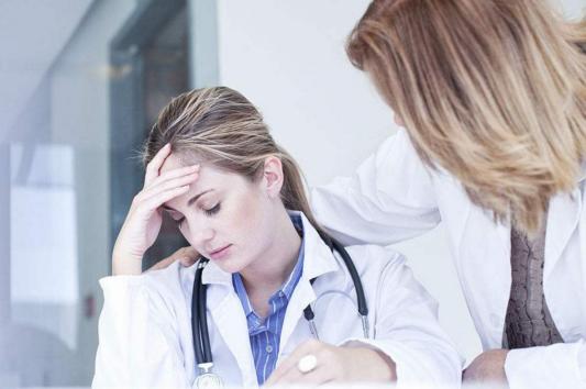 广泛性焦虑症最佳治疗方案,广泛性焦虑症的治疗方法