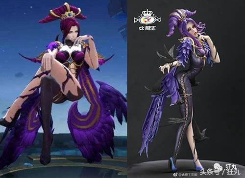 这些手办都能舔，中国蛋糕大神用古风作品夺得世界大赛金奖