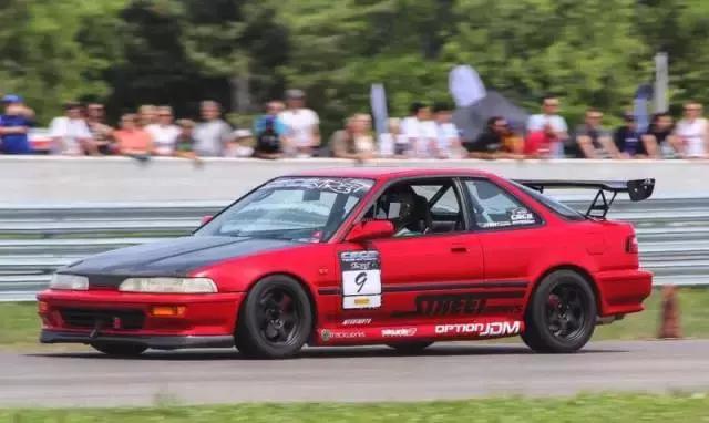 10代思域两厢移植k20,十代思域移植k20c几秒破百