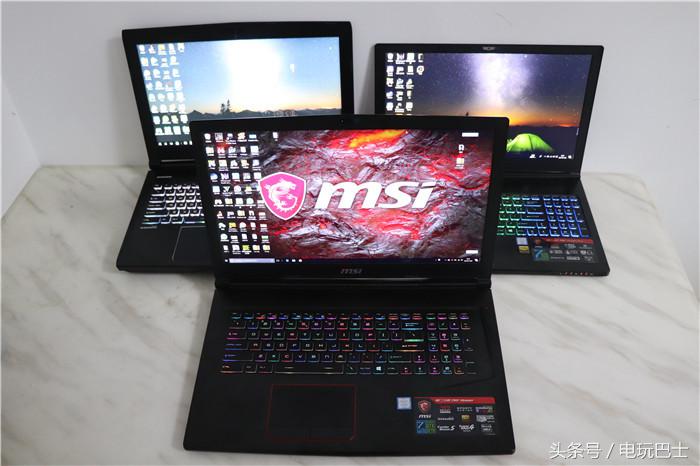 微星笔记本型号怎么看,1050ti测试刺客信条起源