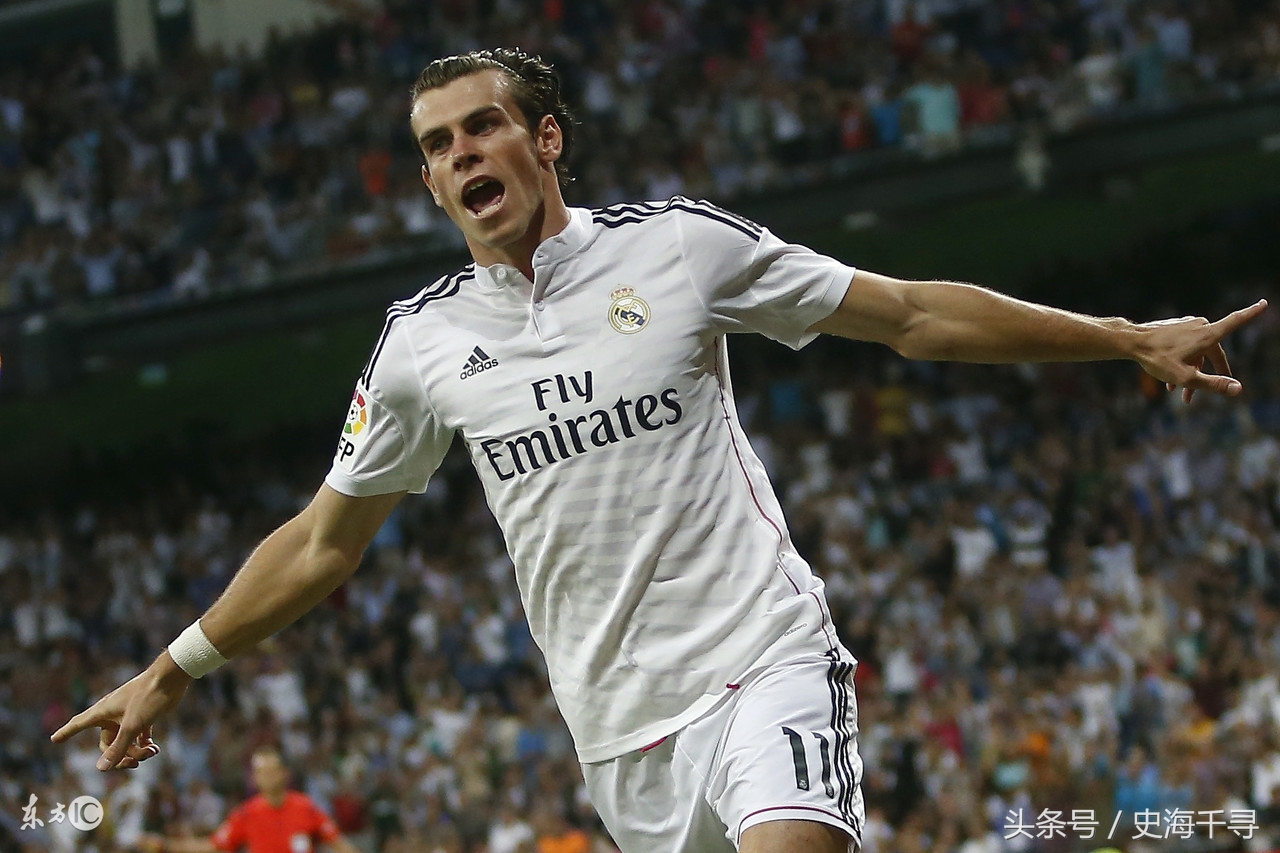 贝尔vs马拉多纳,梅西到底比马拉多纳差什么