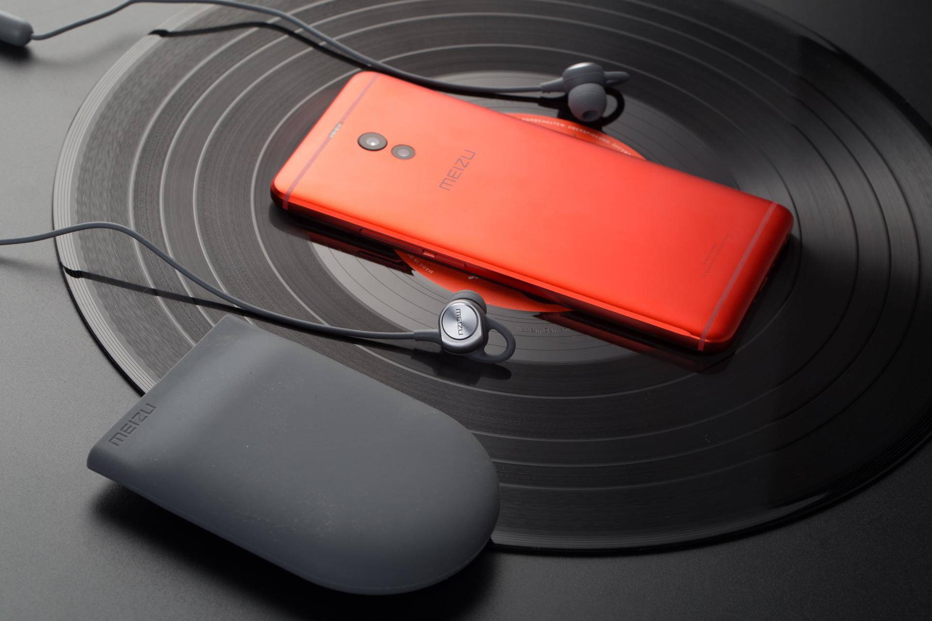 魅蓝蓝牙音质好耳机,魅蓝blusair真无线蓝牙耳机