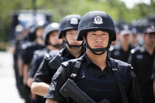 公安都有什么福利,春节现役军属有福利吗