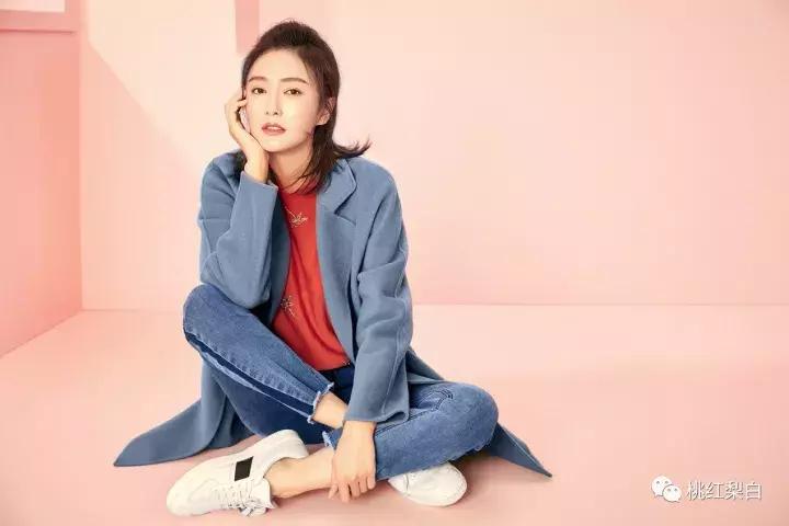 刘涛的气场真是挺有特点的,刘涛气场与高级感同时并存的风格