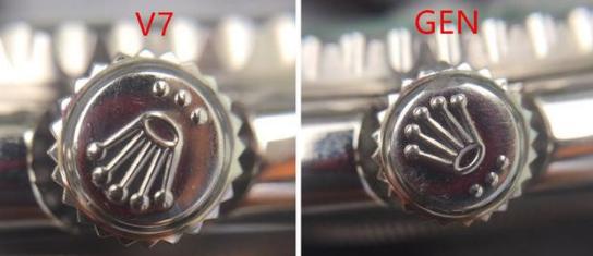 复刻表绿水鬼n厂v10s,劳力士绿水鬼二代什么价格