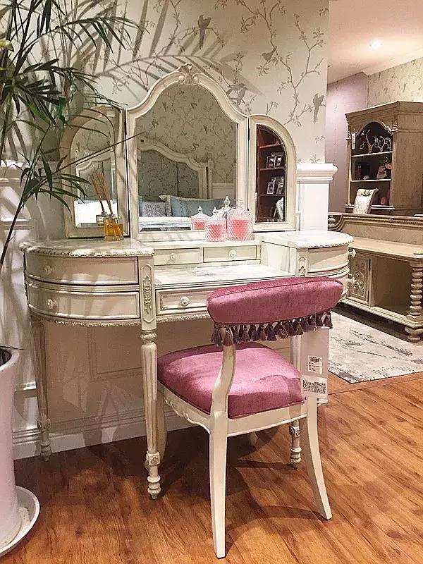 杭州顶级家具店,杭州美式轻奢家具