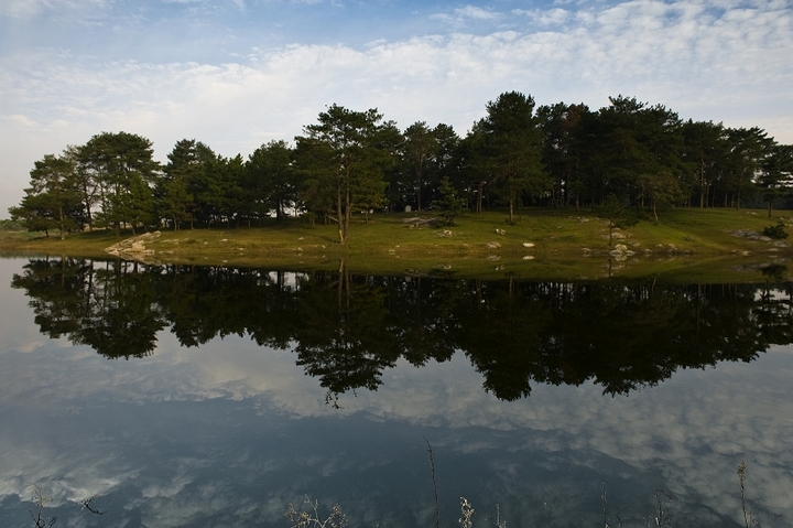 林东水库露营地还开放吗,南京野山露营过夜地点推荐