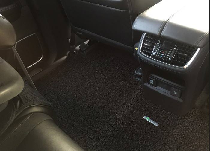 冠道，车主真实体验驾驶感受！