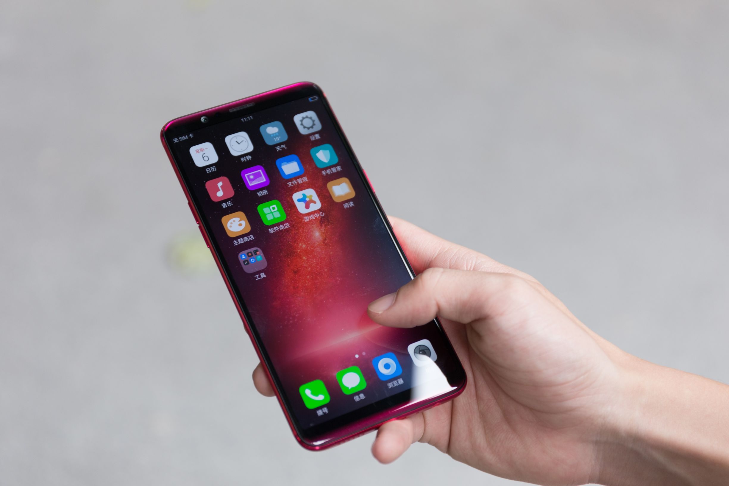 oppor11s真的好吗,oppor11s有什么亮点