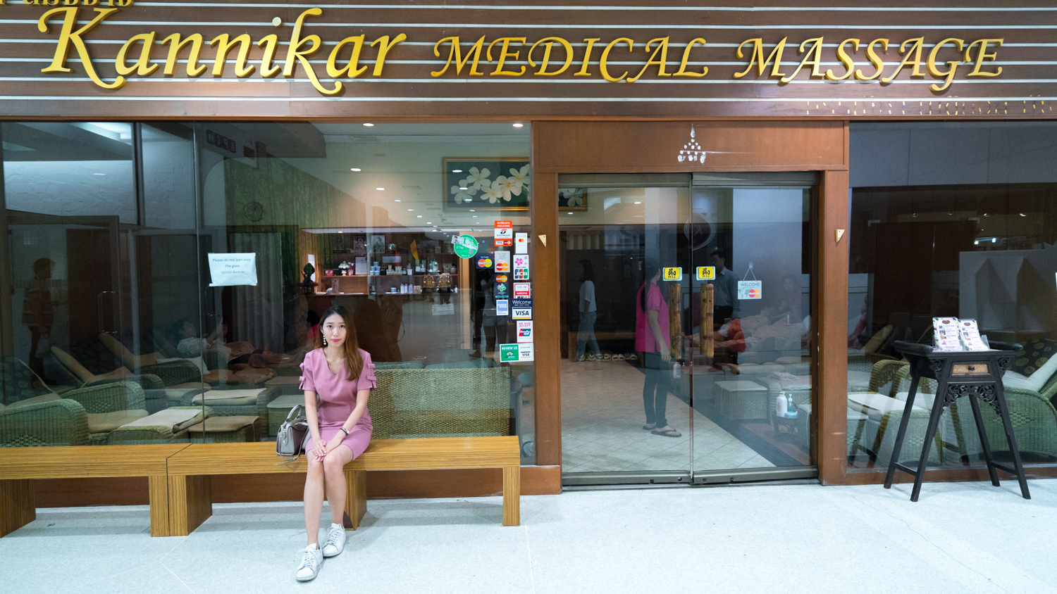 泰国芭提雅美食自由行,泰国旅游曼谷清迈芭提雅