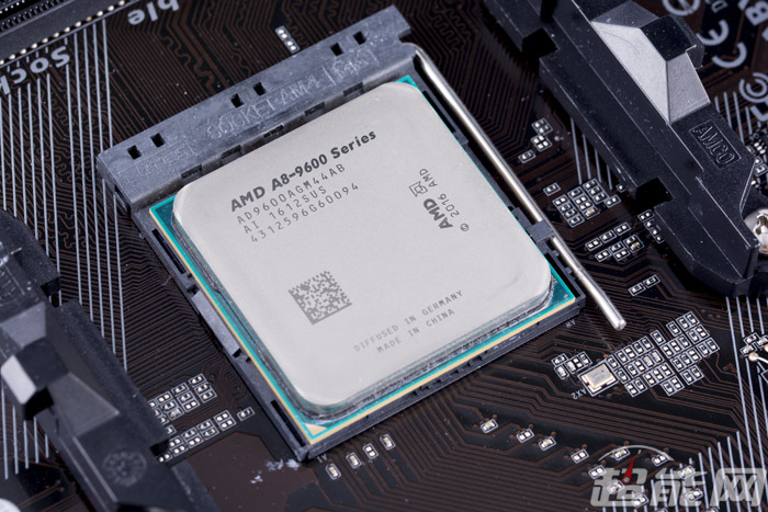 amda8-9600相当于什么水平,amda8-6500bapu怎么样