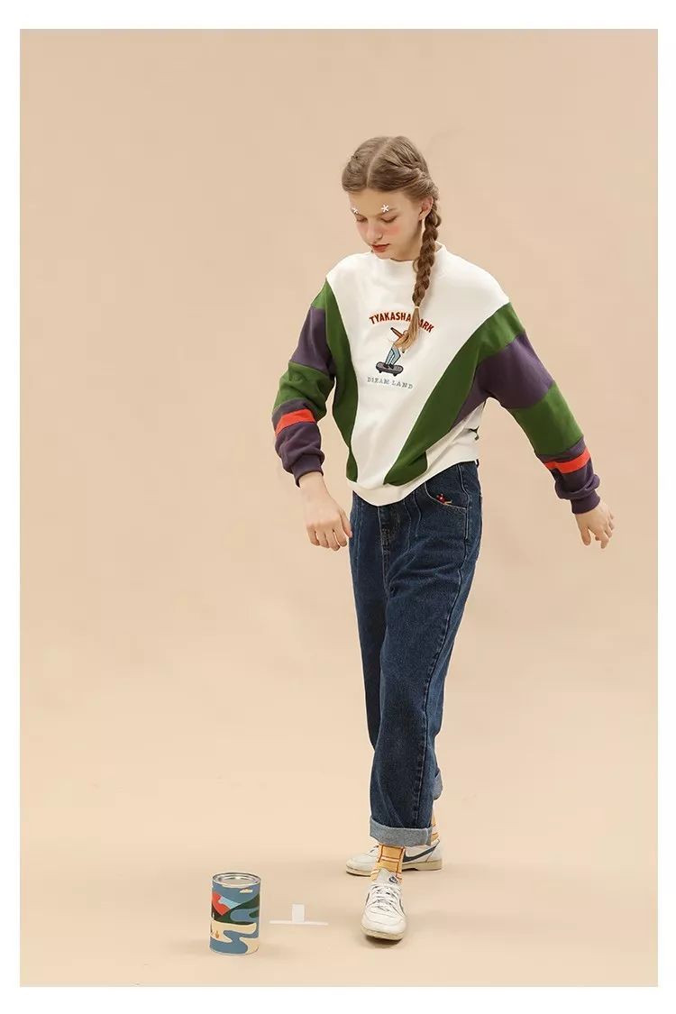 双十一必买的服装清单,双十一衣服买什么便宜又好看