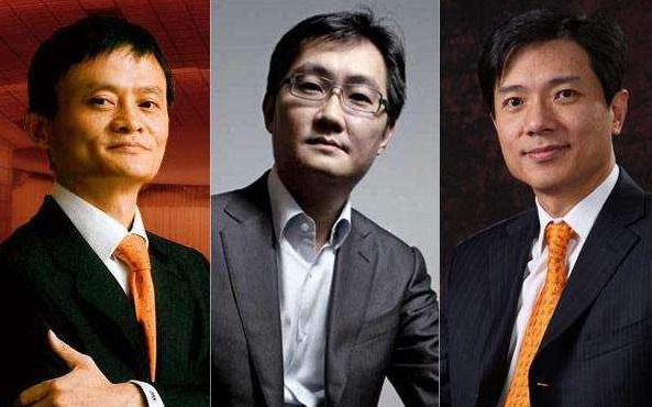 百度和阿里巴巴哪个待遇好,百度通信阿里员工工资比拼