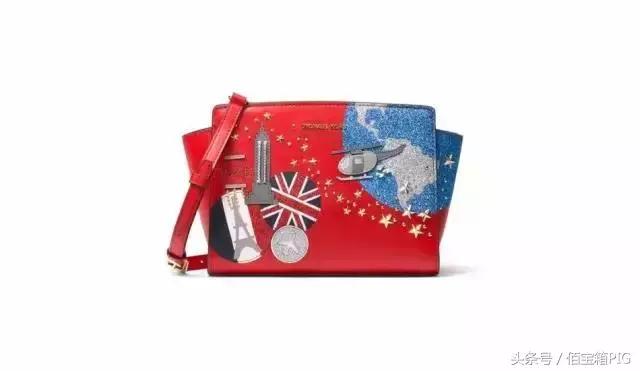 今年最火的包包正品,当下最火的爆款包包