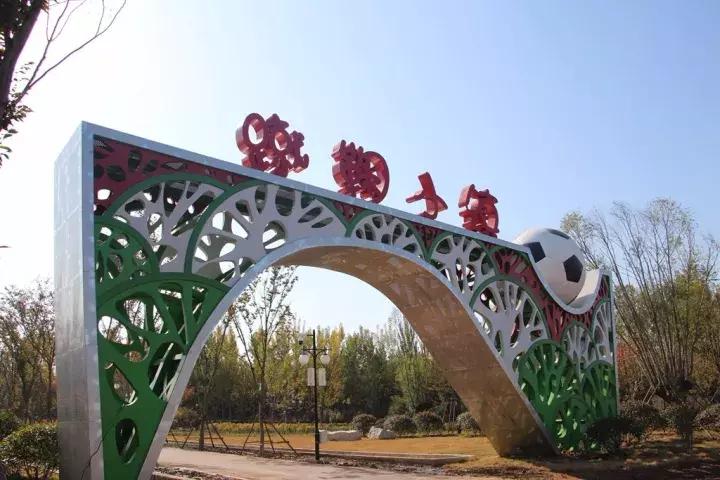 临淄齐国故都旅游文章,来自浓浓的家乡情结